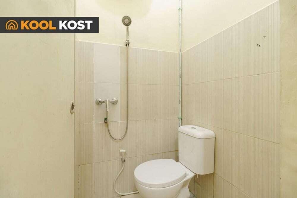 KoolKost Syariah @ Grand Depok City — фото 5