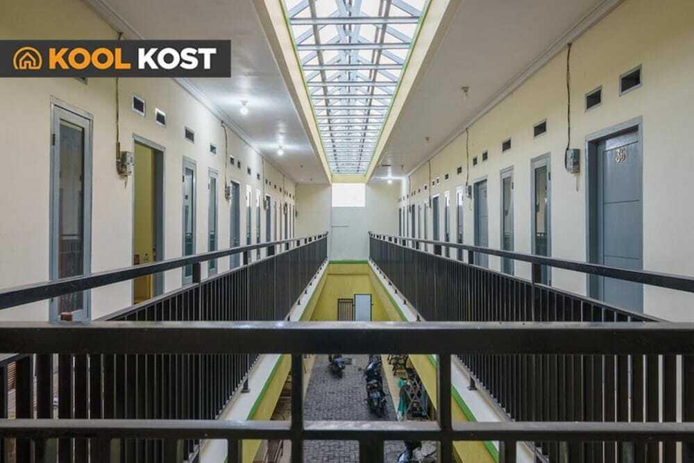 KoolKost Syariah @ Grand Depok City — фото 1