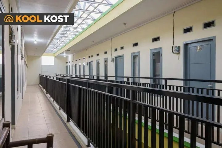 Депок: KoolKost Syariah @ Grand Depok City