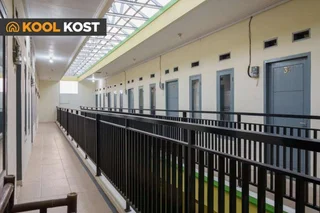 Депок: KoolKost Syariah @ Grand Depok City