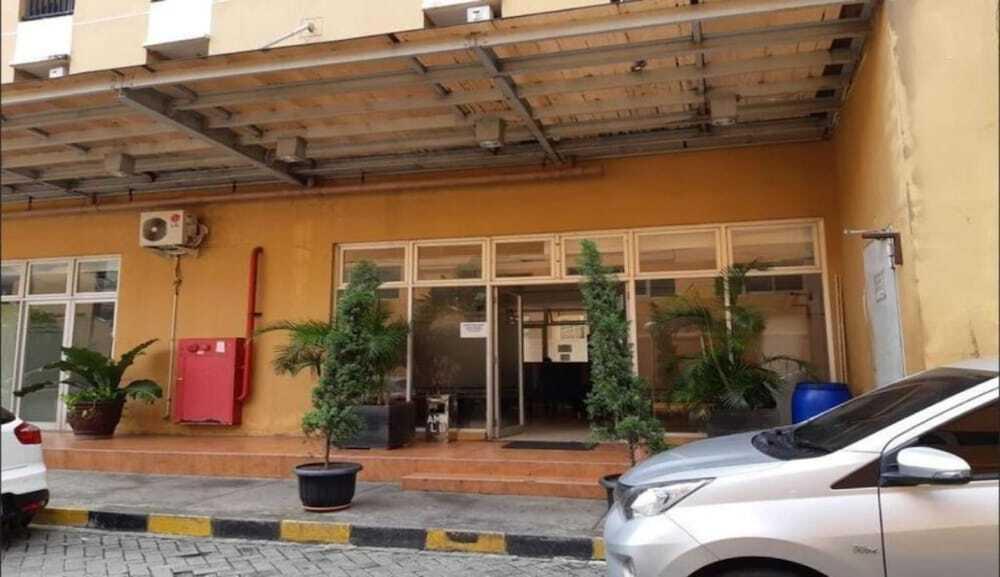 Apartemen Margonda Residence 2 by Andrew — фото 1