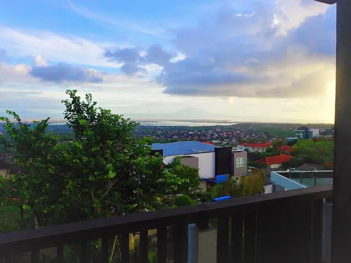 Беноа: 2 Bedrooms The Sun Suite Villa Bali