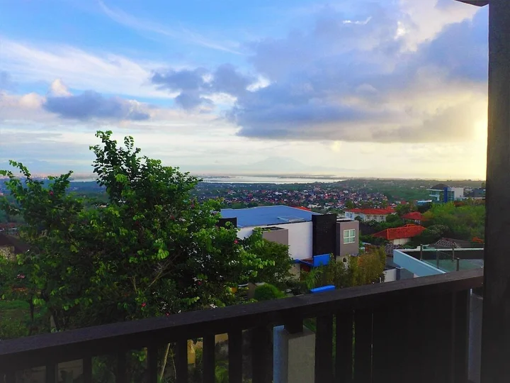 Беноа: 2 Bedrooms The Sun Suite Villa Bali