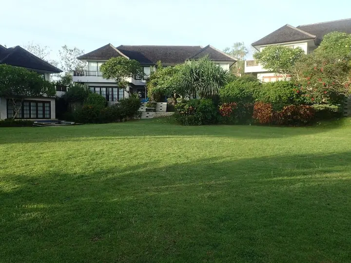 Беноа: 2 Bedrooms The Sun Suite Villa Bali