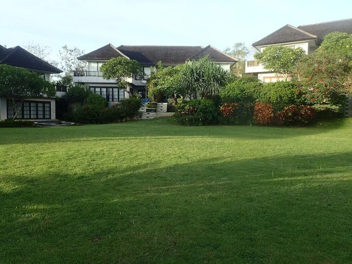 Беноа: 2 Bedrooms The Sun Suite Villa Bali