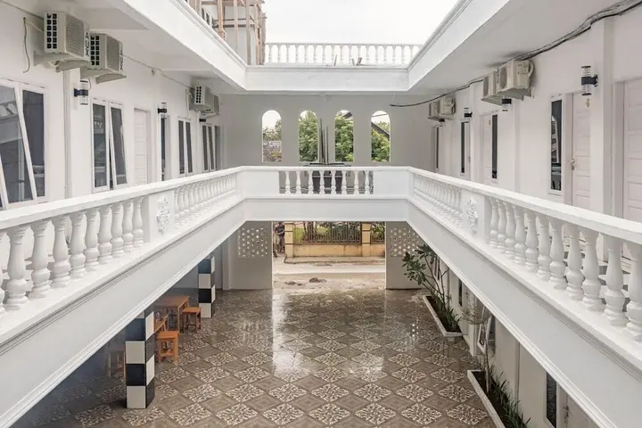 Медан: RedDoorz near Universitas Medan Area 2