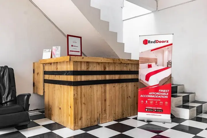 Медан: RedDoorz near Universitas Medan Area 2