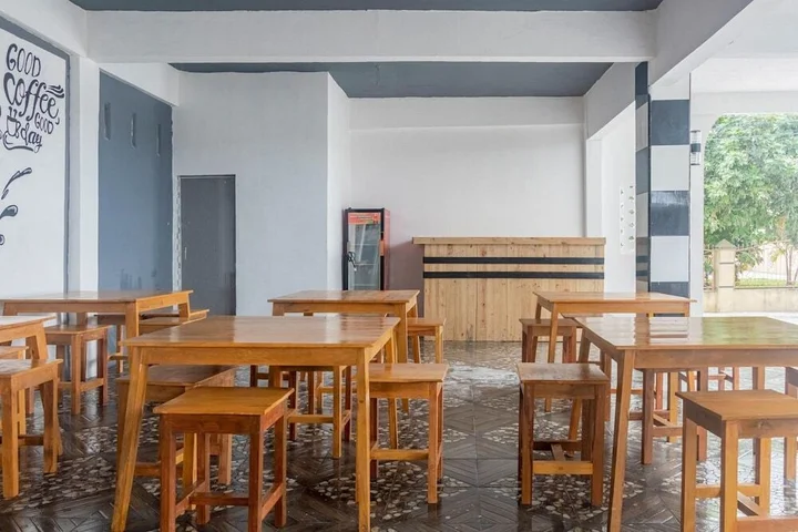 Медан: RedDoorz near Universitas Medan Area 2