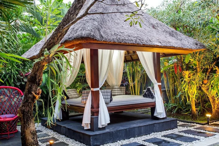 Керобокан: Samudra · Luxury 9-Br Private Pool Villa Umalas Bali