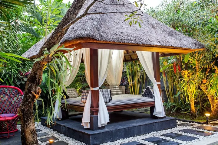 Керобокан: Samudra · Luxury 9-Br Private Pool Villa Umalas Bali