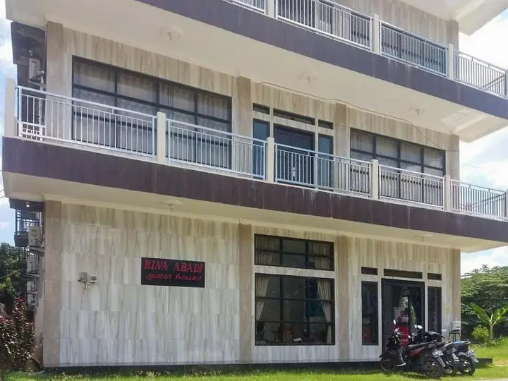 RedDoorz near Universitas Tujuh Belas Agustus Samarinda — фото 1