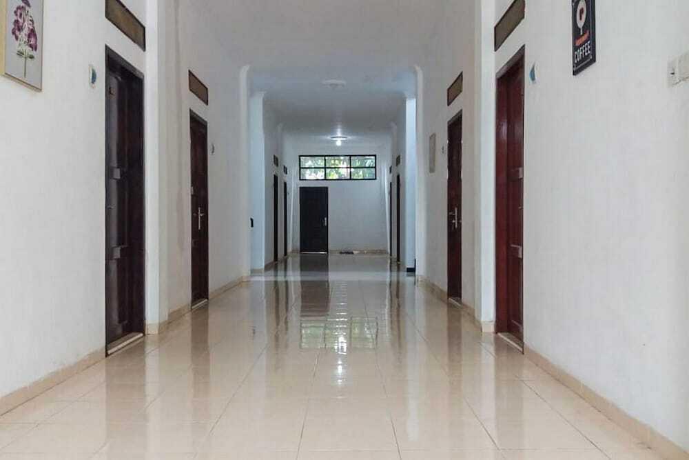 Самаринда: RedDoorz near Universitas Tujuh Belas Agustus Samarinda