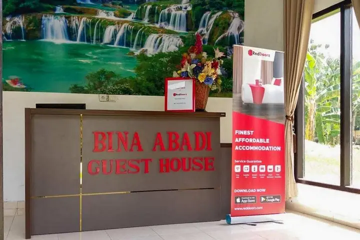 Самаринда: RedDoorz near Universitas Tujuh Belas Agustus Samarinda