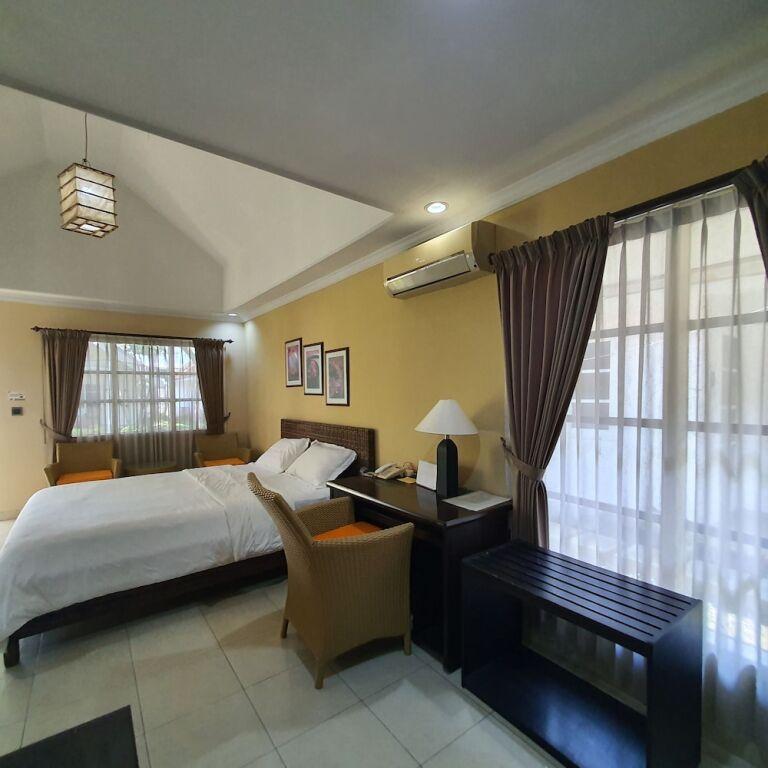 Надисари: Tengger Guest House