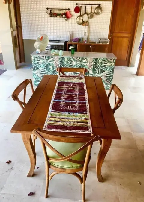 Гили Аир: Estate-like Luxury Pool Villa in Gili Air