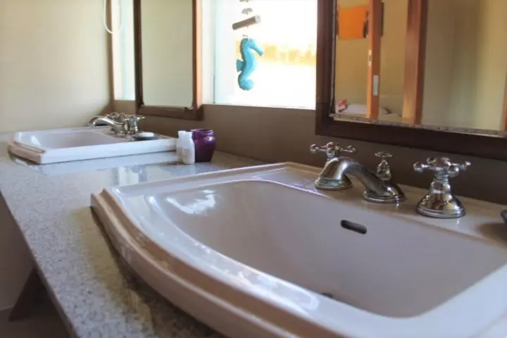 Гили Аир: Estate-like Luxury Pool Villa in Gili Air