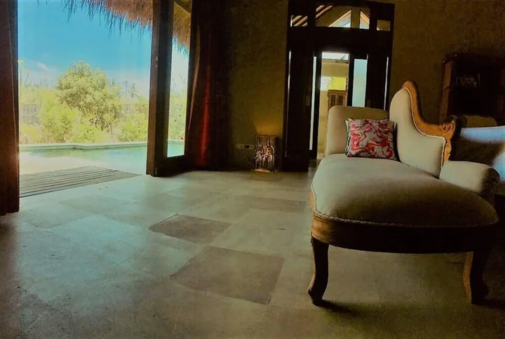 Гили Аир: Estate-like Luxury Pool Villa in Gili Air