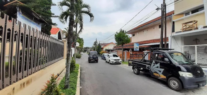 Маланг: OYO Life 90539 Taman Borobudur Guest House Syariah