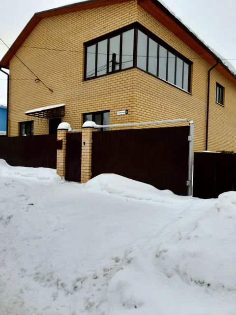 Кострома: Гостевой дом Суворов
