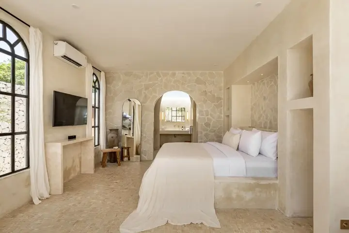 Luxe & Unique Honeymoon Bocami Suites-1 By Azure — фото 2