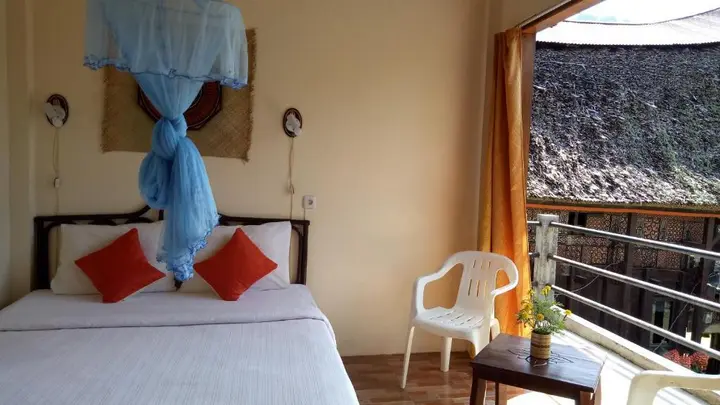 Рантепао: Rura Raya Homestay