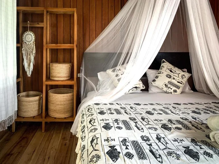 Вори: 3WILL Bunaken Dive Resort