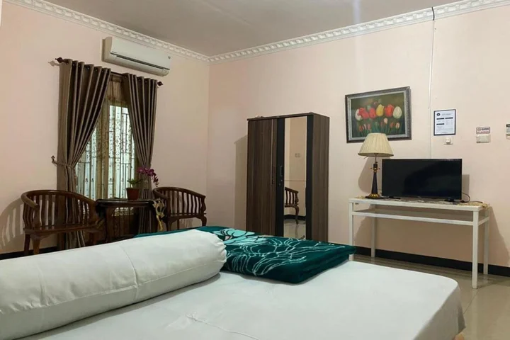Баликпапан: Oyo 90958 Home Syariah