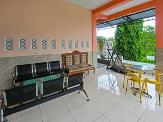 Прайя: OYO 92095 Wisma Dhana Syariah