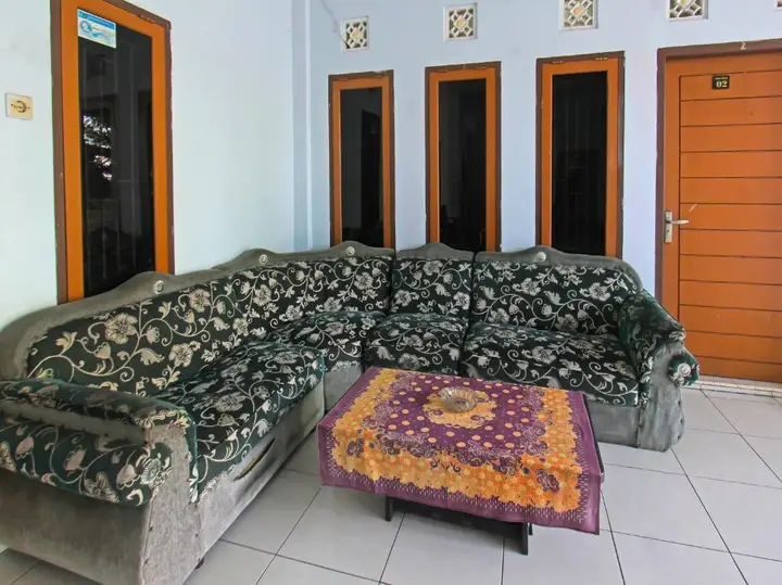 OYO 92095 Wisma Dhana Syariah — фото 3