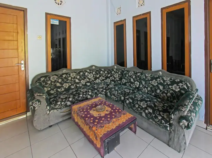 OYO 92095 Wisma Dhana Syariah — фото 2