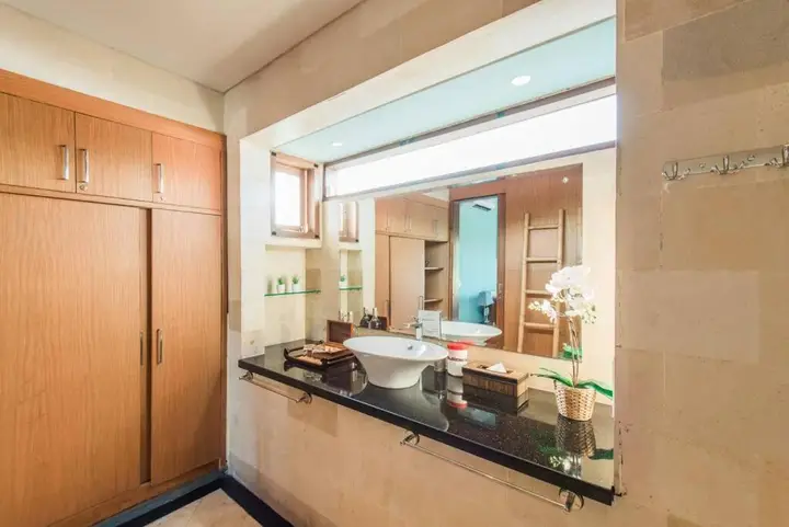 Villa Lacasa2- modern tropical 2BR Villa with butler — фото 3