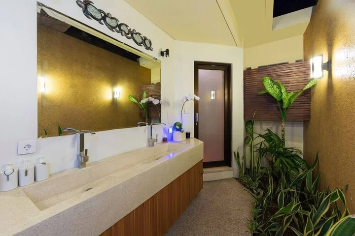 Чангу: Modern 3-bedroom Puteri Villa