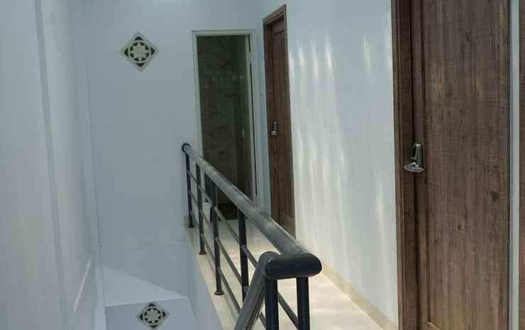 Тангеранг: hotel padma tangerang