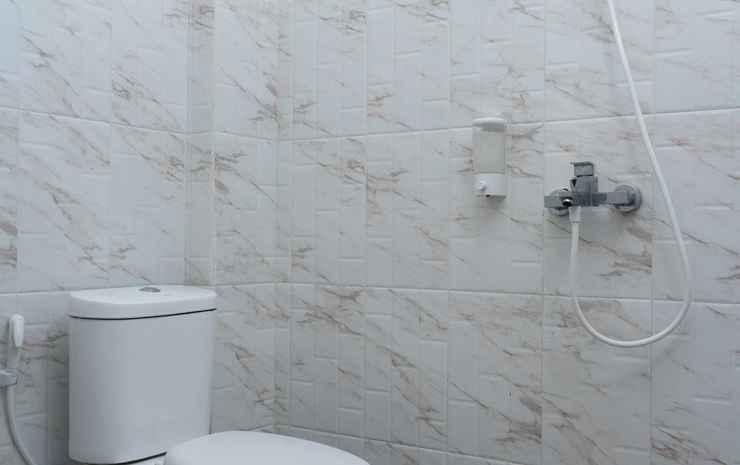 Тангеранг: hotel padma tangerang
