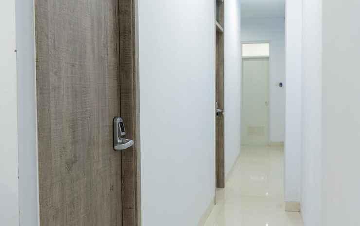 Тангеранг: hotel padma tangerang