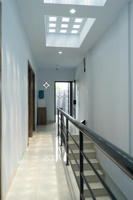 Тангеранг: hotel padma tangerang