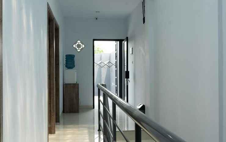 Тангеранг: hotel padma tangerang