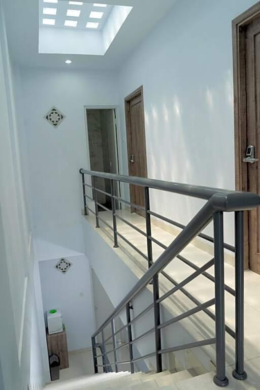 Тангеранг: hotel padma tangerang
