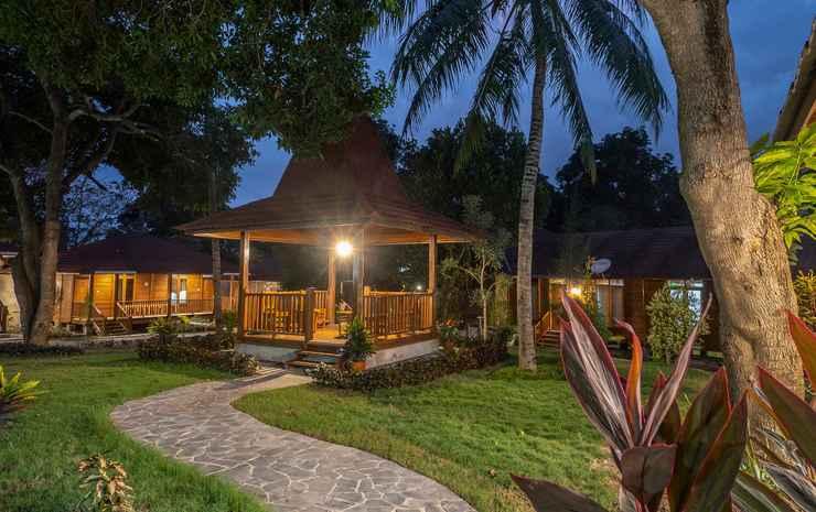 Вайнгапу: Casa Kandara