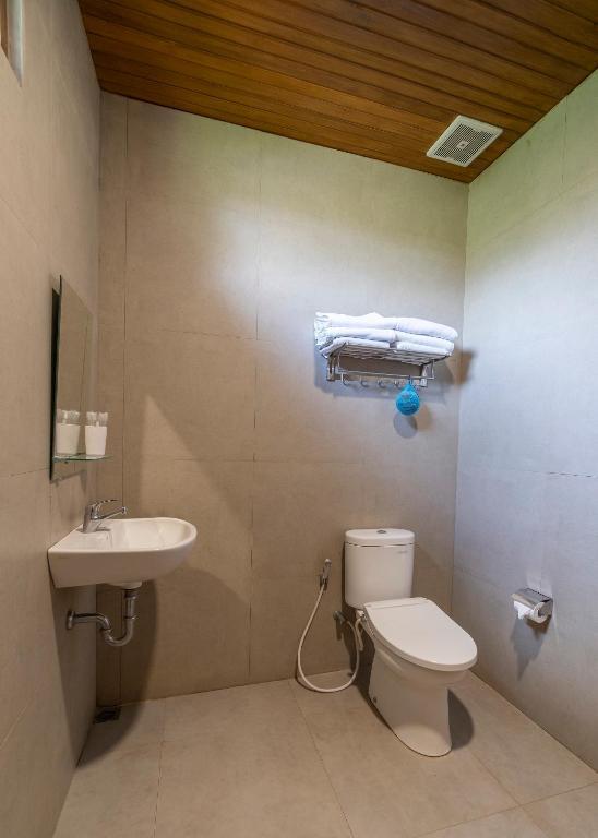Вайнгапу: Casa Kandara
