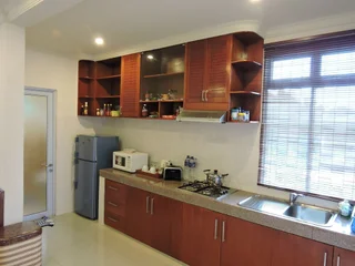 Батам: Smiling hill Apartments & Guesthouse