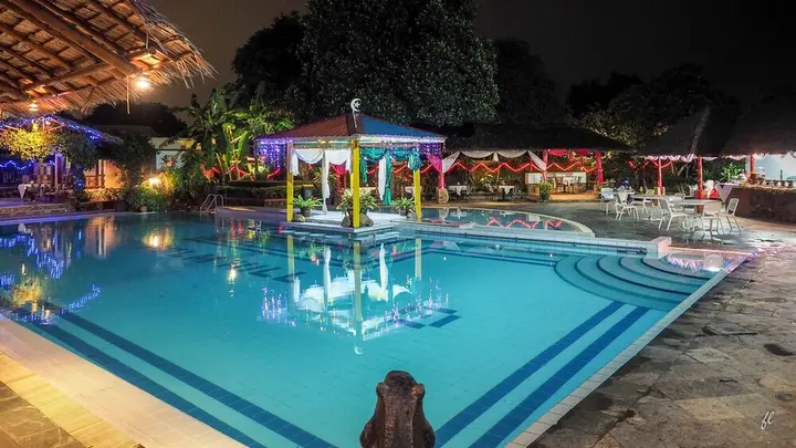 Батам: Smiling hill Apartments & Guesthouse