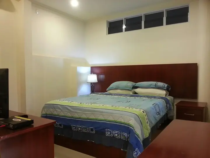 Батам: Smiling hill Apartments & Guesthouse