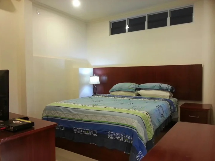 Батам: Smiling hill Apartments & Guesthouse
