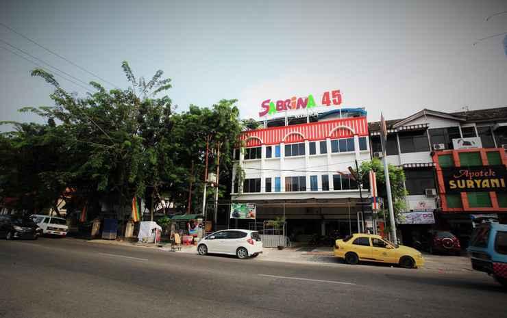 Пеканбару: Sabrina Wisma 45