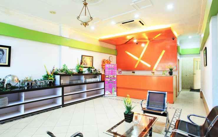 Пеканбару: Sabrina Wisma 45