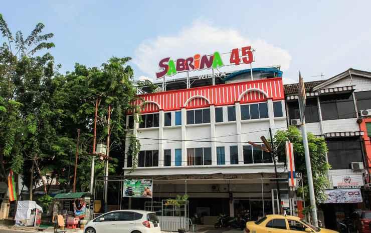 Пеканбару: Sabrina Wisma 45
