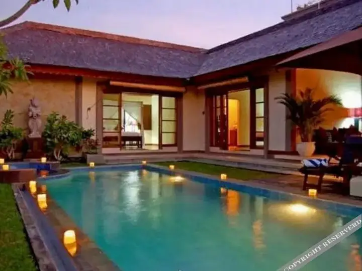 Dedari Villa Jimbaran — фото 2