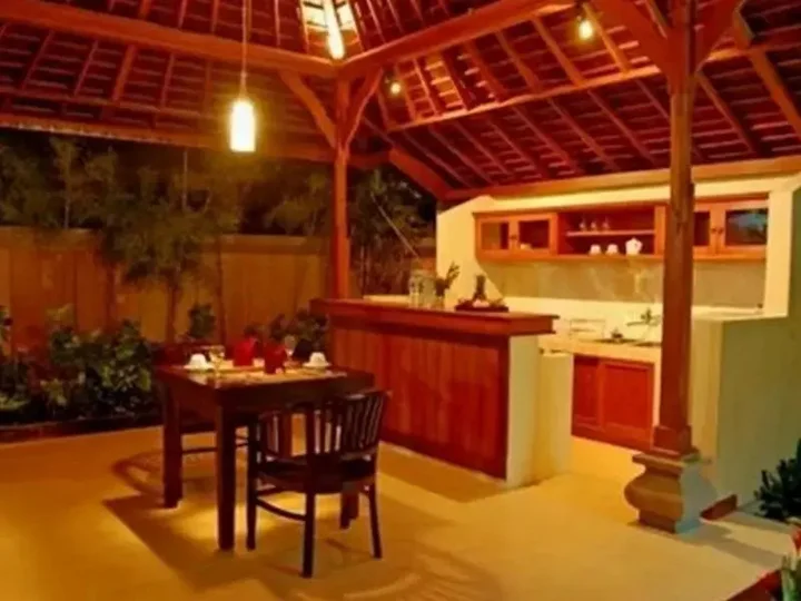 Беноа: Dedari Villa Jimbaran