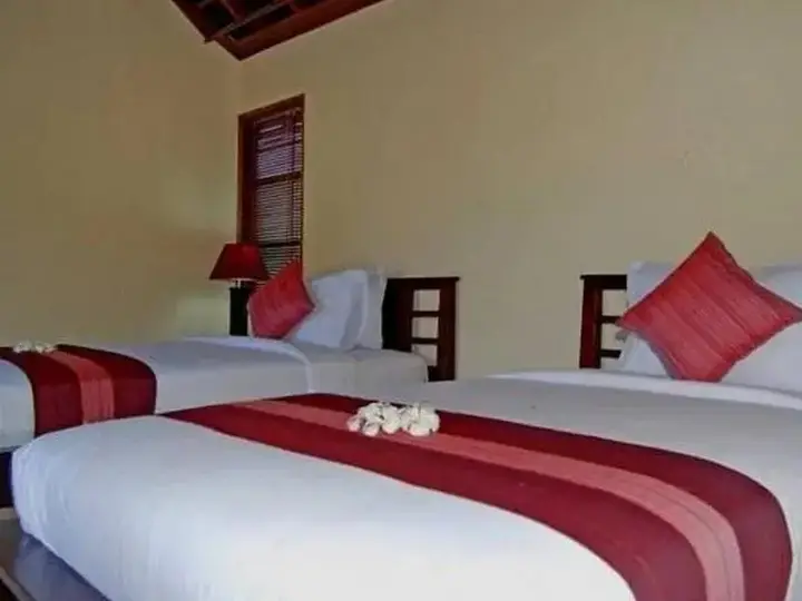 Беноа: Dedari Villa Jimbaran